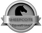Sheepcote Equestrian Logo